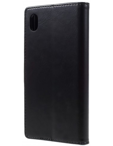 Etui Xperia Z5 Blue Moon Mercury