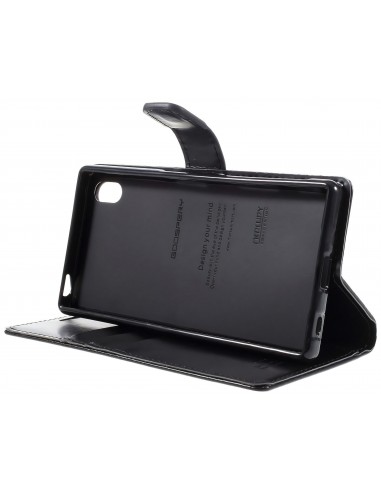 Etui Xperia Z5 Blue Moon Mercury