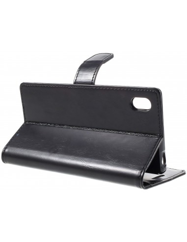 Etui Xperia Z5 Blue Moon Mercury