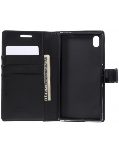 Etui Xperia Z5 Blue Moon Mercury