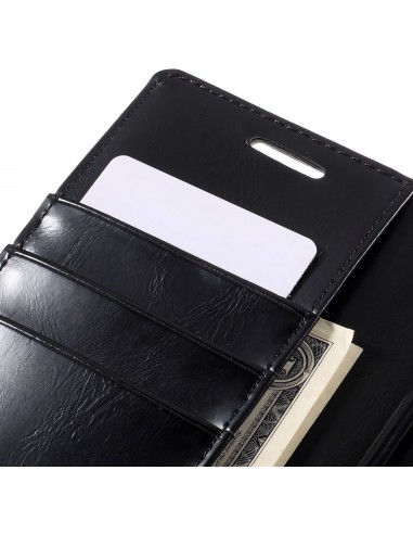 Etui Xperia Z5 Blue Moon Mercury