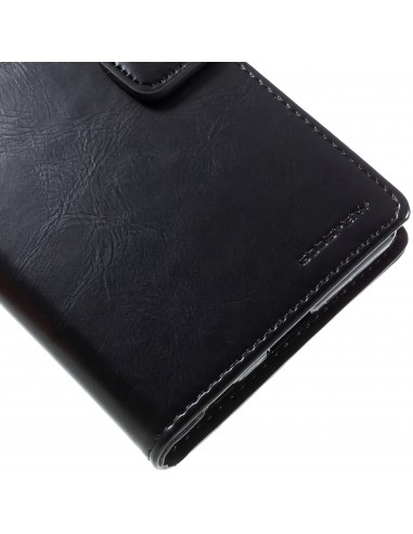 Etui Xperia Z5 Blue Moon Mercury