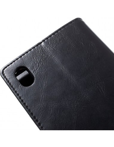 Etui Xperia Z5 Blue Moon Mercury