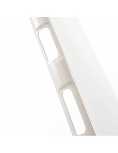 Coque Xperia Z5 Silicone Mercury