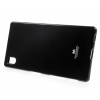 Coque Xperia Z5 Silicone Mercury