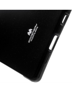 Coque Xperia Z5 silicone Mercury Noir Coque Xperia Z5 silicone Mercury Noir
