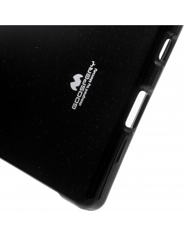 Coque Xperia Z5 Silicone Mercury