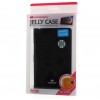Coque Xperia Z5 Silicone Mercury