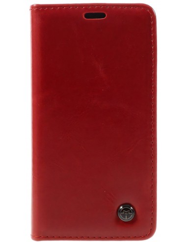 Etui Xperia Z5 Compact Syle Cuir Elegant