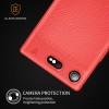 Coque Silicone Xperia XZ1 Silicone Style Business