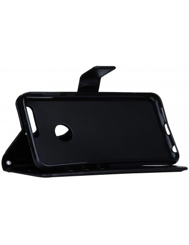 Etui Honor 8 Portefeuille