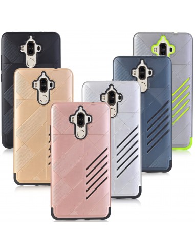 Coque Mate 9 Huawei Antichoc Armor