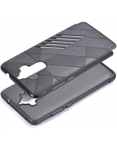 Coque Mate 9 Huawei Antichoc Armor