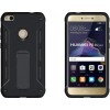 Coque P8 Lite 2017 et Honor 8 Lite Antichoc et resistant avec support