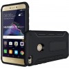 Coque P8 Lite 2017 et Honor 8 Lite Antichoc et resistant avec support