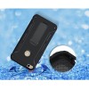Coque P8 Lite 2017 et Honor 8 Lite Antichoc et resistant avec support