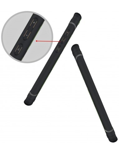 Coque P8 Lite 2017 et Honor 8 Lite Antichoc et resistant avec support