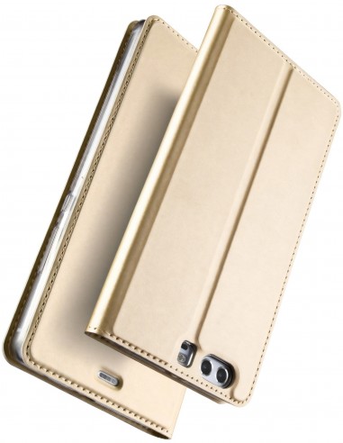 Etui Huawei P10 Elegant DUX DUCIS