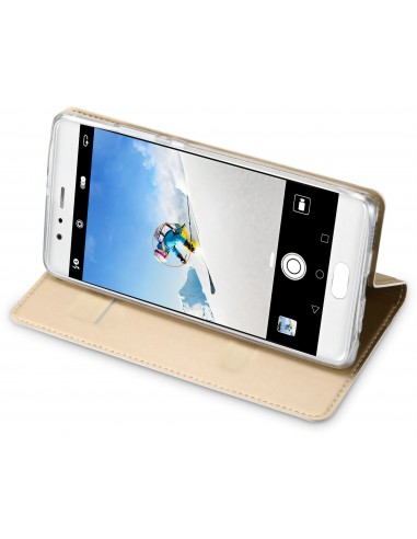 Etui Huawei P10 Elegant DUX DUCIS