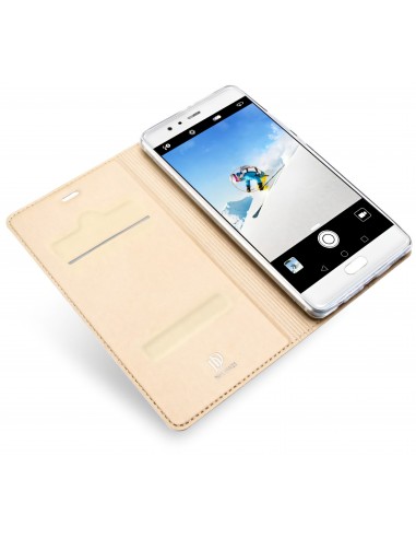 Etui Huawei P10 Elegant DUX DUCIS