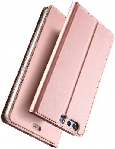Etui Huawei P10 Elegant DUX DUCIS