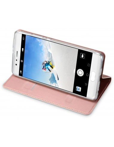 Etui Huawei P10 Elegant DUX DUCIS