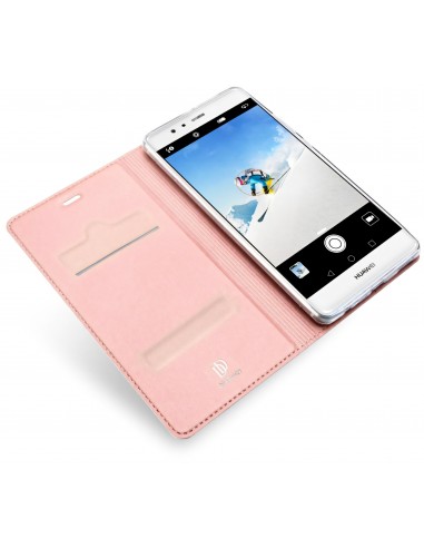 Etui Huawei P10 Elegant DUX DUCIS