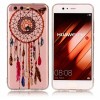 Coque P10 Huawei Silicone Dream Catcher