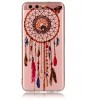 Coque P10 Huawei Silicone Dream Catcher