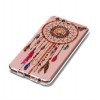 Coque P10 Huawei Silicone Dream Catcher