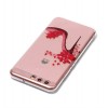 Coque P10 Huawei Silicone Escarpin