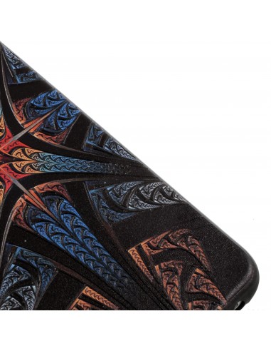 Coque Huwei P10 Silicone Colorized