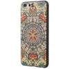 Coque Huwei P10 Silicone Mandala