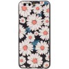 Coque Huwei P10 Silicone Marguerites
