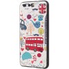 Coque Huwei P10 Silicone Cartoon