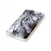 Coque Huwei P10 Silicone Style Marbre