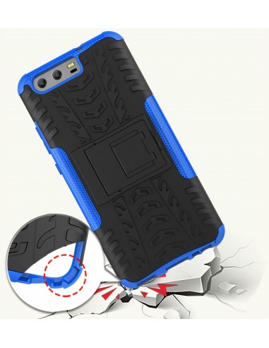 Coque Huawei P10 Antichoc Hybrid