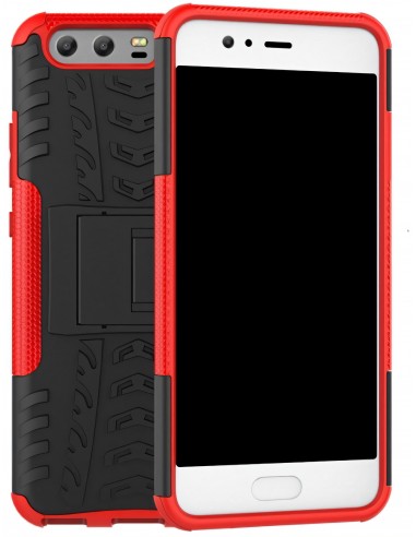 Coque Huawei P10 Antichoc Hybrid
