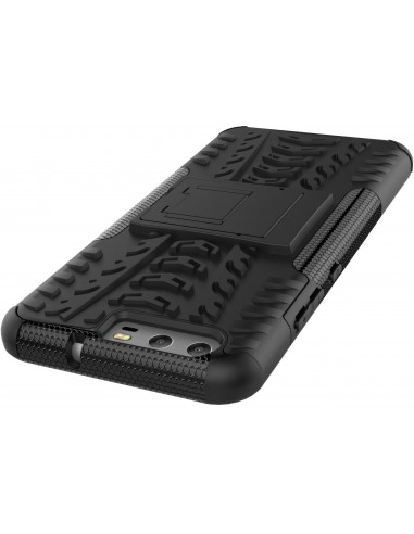 Coque Huawei P10 Antichoc Hybrid