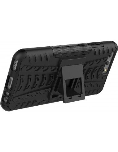 Coque Huawei P10 Antichoc Hybrid
