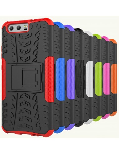 Coque Huawei P10 Antichoc Hybrid