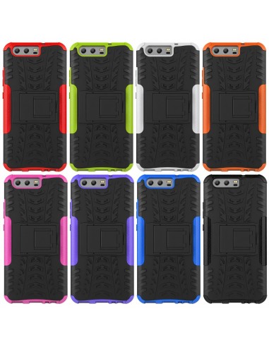 Coque Huawei P10 Antichoc Hybrid
