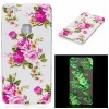 Coque Huawei P10 Lite Silicone Phospho Blooming