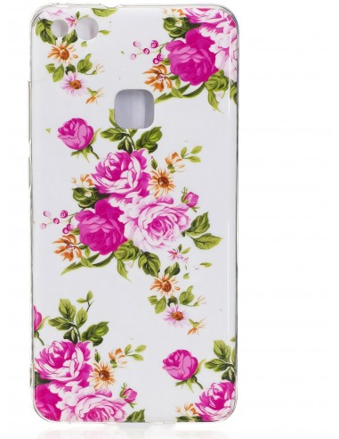 Coque Huawei P10 Lite Silicone Phospho Blooming