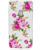 Coque Huawei P10 Lite Silicone Phospho Blooming