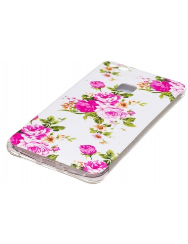 Coque Huawei P10 Lite Silicone Phospho Blooming
