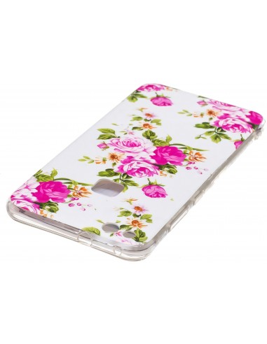 Coque Huawei P10 Lite Silicone Phospho Blooming