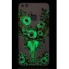 Coque Huawei P10 Lite Silicone Phospho Blooming