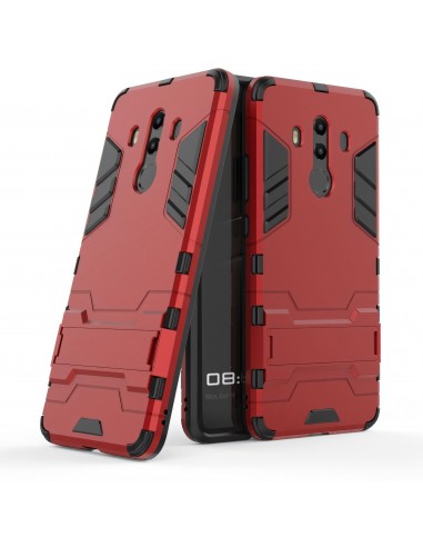 Coque Mate 10 Pro Huawei Antichoc Armor avec support 