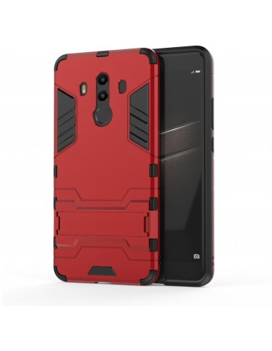 Coque Mate 10 Pro Huawei Antichoc Armor avec support 